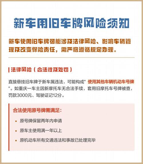 牌指标北京车牌转让：小白必看的全流程避坑指南